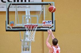 <categoriaITA> - <sottocategoriaITA> - Memorial Basketball - Final 3rd place - Pallacanestro Trieste vs Reggio Emilia