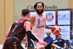 Basket - Evento - Memorial Basketball - Final 1 place - Umana Reyer Venezia vs Nutribullet Treviso