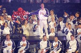 Paris Paralympics: Closing Ceremony