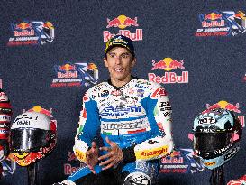 <categoriaITA> - <sottocategoriaITA> - GP15 - Gran Premio Red Bull di San Marino e della Riviera di Rimini - Race