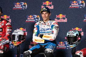 <categoriaITA> - <sottocategoriaITA> - GP15 - Gran Premio Red Bull di San Marino e della Riviera di Rimini - Race