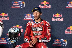 <categoriaITA> - <sottocategoriaITA> - GP15 - Gran Premio Red Bull di San Marino e della Riviera di Rimini - Race