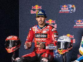 <categoriaITA> - <sottocategoriaITA> - GP15 - Gran Premio Red Bull di San Marino e della Riviera di Rimini - Race