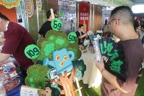 Green Life Festival in Shanghai