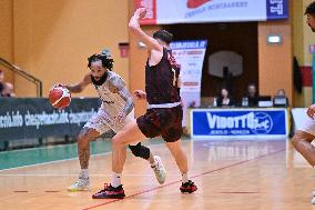 Basket - Evento - Memorial Basketball - Final 1 place - Umana Reyer Venezia vs Nutribullet Treviso