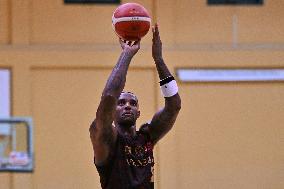 Basket - Evento - Memorial Basketball - Final 1 place - Umana Reyer Venezia vs Nutribullet Treviso