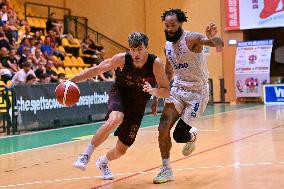 Basket - Evento - Memorial Basketball - Final 1 place - Umana Reyer Venezia vs Nutribullet Treviso