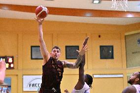 Basket - Evento - Memorial Basketball - Final 1 place - Umana Reyer Venezia vs Nutribullet Treviso