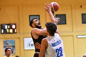 Basket - Evento - Memorial Basketball - Final 1 place - Umana Reyer Venezia vs Nutribullet Treviso