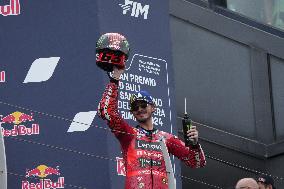 <categoriaITA> - <sottocategoriaITA> - GP15 - Gran Premio Red Bull di San Marino e della Riviera di Rimini - Race