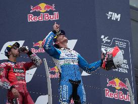 <categoriaITA> - <sottocategoriaITA> - GP15 - Gran Premio Red Bull di San Marino e della Riviera di Rimini - Race