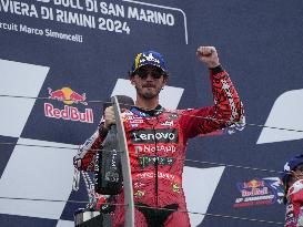 <categoriaITA> - <sottocategoriaITA> - GP15 - Gran Premio Red Bull di San Marino e della Riviera di Rimini - Race