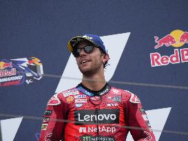 <categoriaITA> - <sottocategoriaITA> - GP15 - Gran Premio Red Bull di San Marino e della Riviera di Rimini - Race