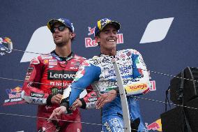 <categoriaITA> - <sottocategoriaITA> - GP15 - Gran Premio Red Bull di San Marino e della Riviera di Rimini - Race