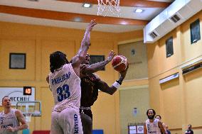 Basket - Evento - Memorial Basketball - Final 1 place - Umana Reyer Venezia vs Nutribullet Treviso