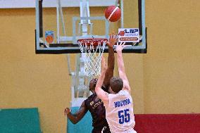 Basket - Evento - Memorial Basketball - Final 1 place - Umana Reyer Venezia vs Nutribullet Treviso