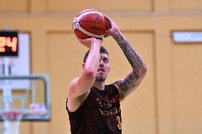 Basket - Evento - Memorial Basketball - Final 1 place - Umana Reyer Venezia vs Nutribullet Treviso