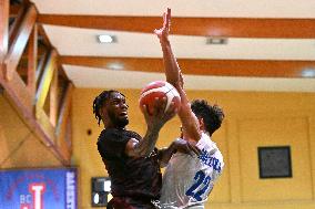 Basket - Evento - Memorial Basketball - Final 1 place - Umana Reyer Venezia vs Nutribullet Treviso