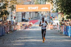 Swedbank Tallinn Marathon