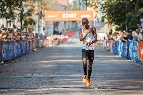 Swedbank Tallinn Marathon