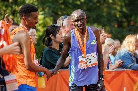 Swedbank Tallinn Marathon