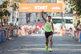 Swedbank Tallinn Marathon