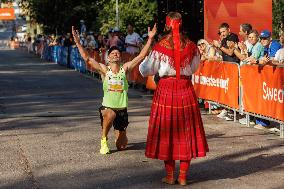 Swedbank Tallinn Marathon