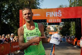 Swedbank Tallinn Marathon