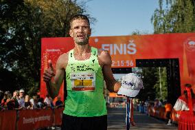 Swedbank Tallinn Marathon