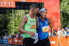 Swedbank Tallinn Marathon