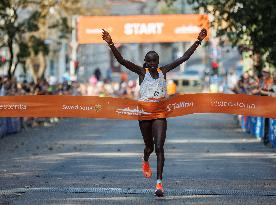 Swedbank Tallinn Marathon