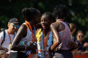 Swedbank Tallinn Marathon