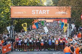 Swedbank Tallinn Marathon