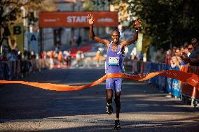 Swedbank Tallinn Marathon