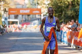 Swedbank Tallinn Marathon