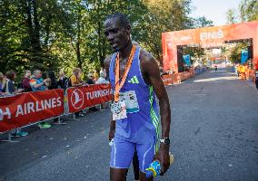 Swedbank Tallinn Marathon