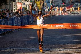 Swedbank Tallinn Marathon