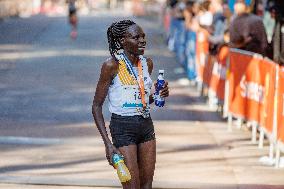 Swedbank Tallinn Marathon