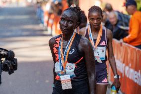 Swedbank Tallinn Marathon