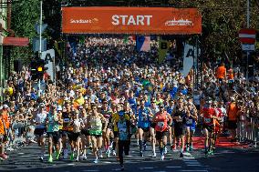 Swedbank Tallinn Marathon