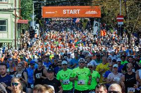 Swedbank Tallinn Marathon