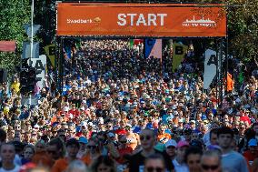 Swedbank Tallinn Marathon