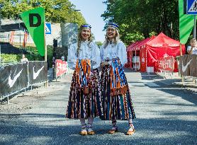 Swedbank Tallinn Marathon