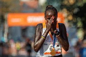 Swedbank Tallinn Marathon