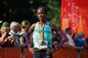 Swedbank Tallinn Marathon