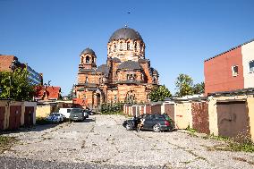 Station Narva festival