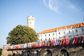 Swedbank Tallinn Marathon