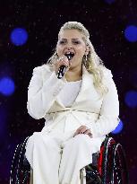 Paris Paralympics: Closing Ceremony