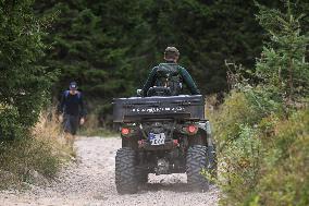 Exploring The Majestic Trails Of The Tatra Mountains