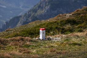 Exploring The Majestic Trails Of The Tatra Mountains